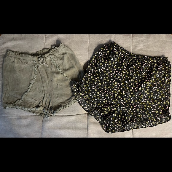 Girls 11-piece Summer bundle size 12 - Picture 8 of 16